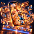 NOVA Studio Viral 10-Second Format Pack